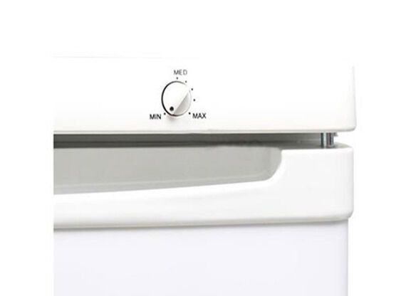 tủ đông đứng alaska 210 lít if-21