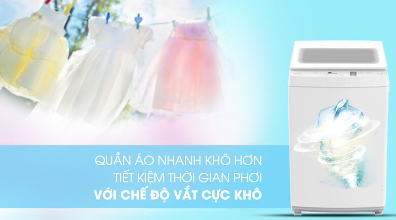 máy giặt toshiba 9 kg aw-k1000fv(ww)