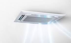 máy lạnh âm trần funiki cc24mmc 24000btu 2.5hp