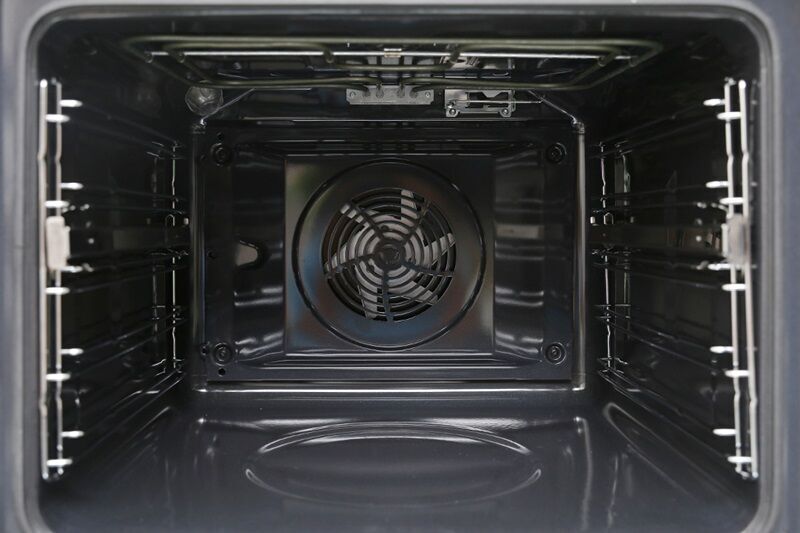 lò nướng âm electrolux eob3434box 72 lít