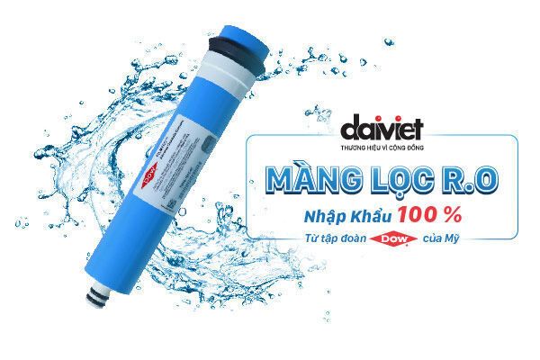 máy lọc nước ro daikio dkw-00009a
