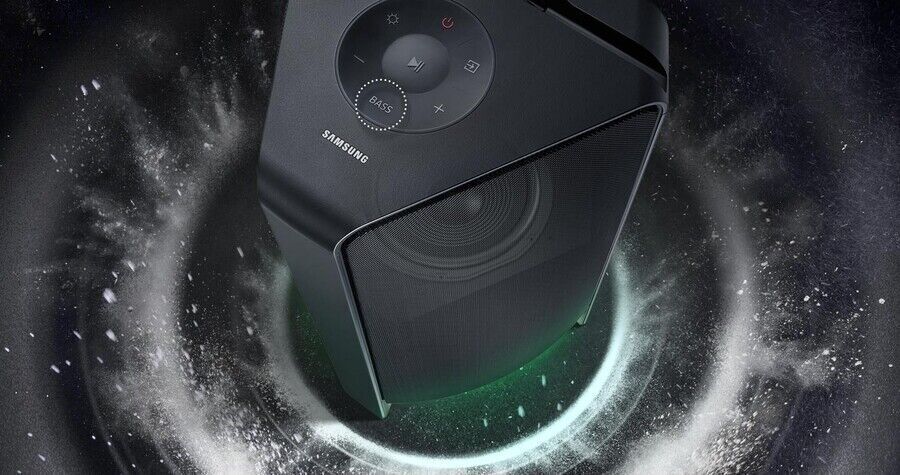 loa tháp samsung mx-t70/xv