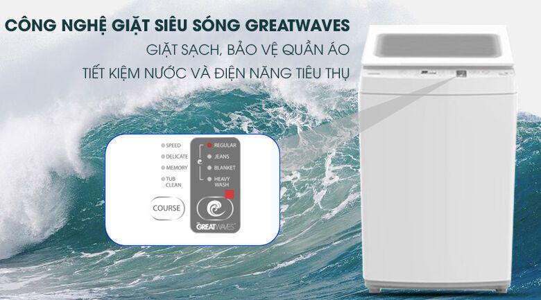máy giặt toshiba 7 kg aw-k800av(ww)