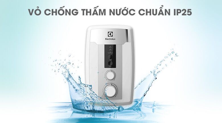 máy nước nóng ewe451hb-dws2 4500w