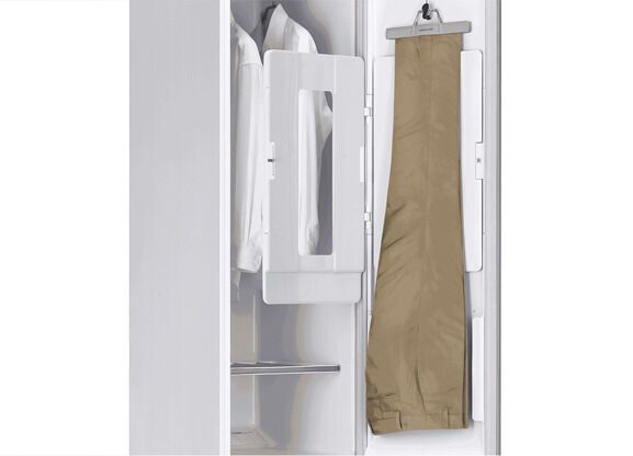 tủ chăm sóc quần áo thông minh lg s3wf