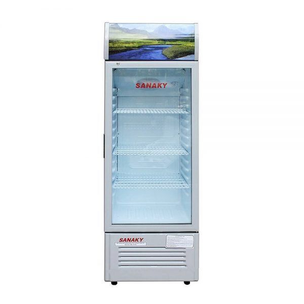 tủ mát sanaky vh-359k 350 lít