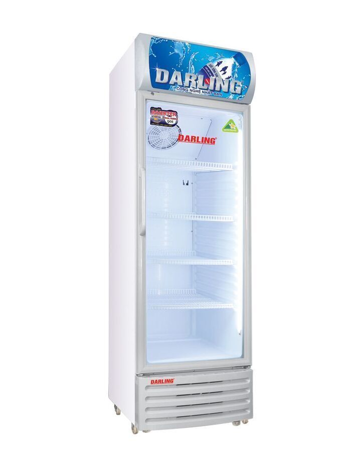 tủ mát inverter darling dl-3200a3