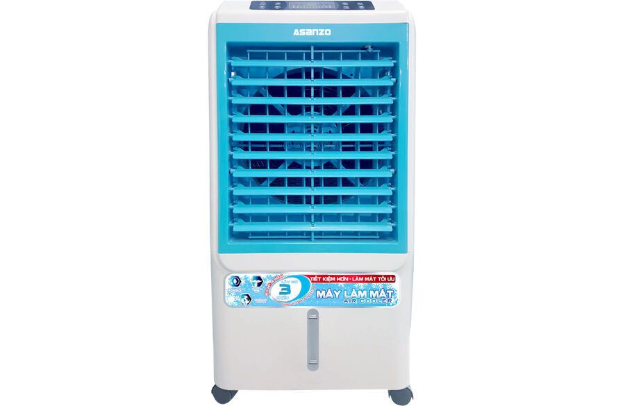 máy làm mát không khí asanzo a-6000