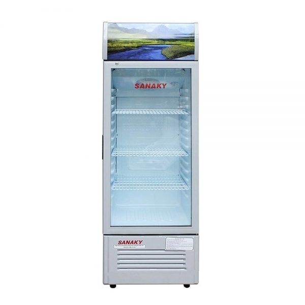 tủ mát sanaky vh-358k 350 lít