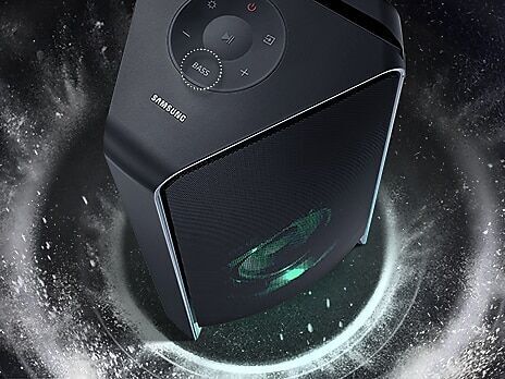loa tháp giga party mx-t50