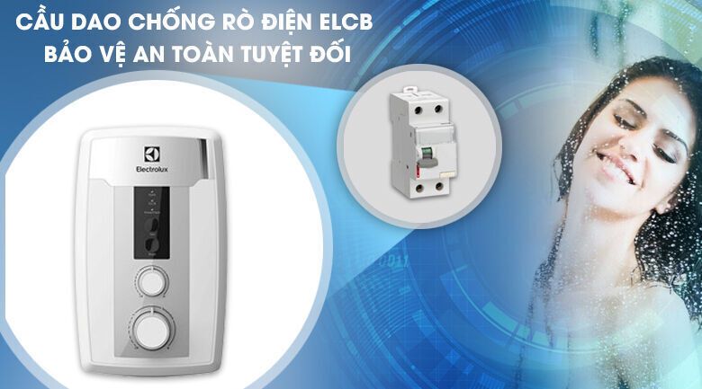 máy nước nóng ewe451hb-dws2 4500w