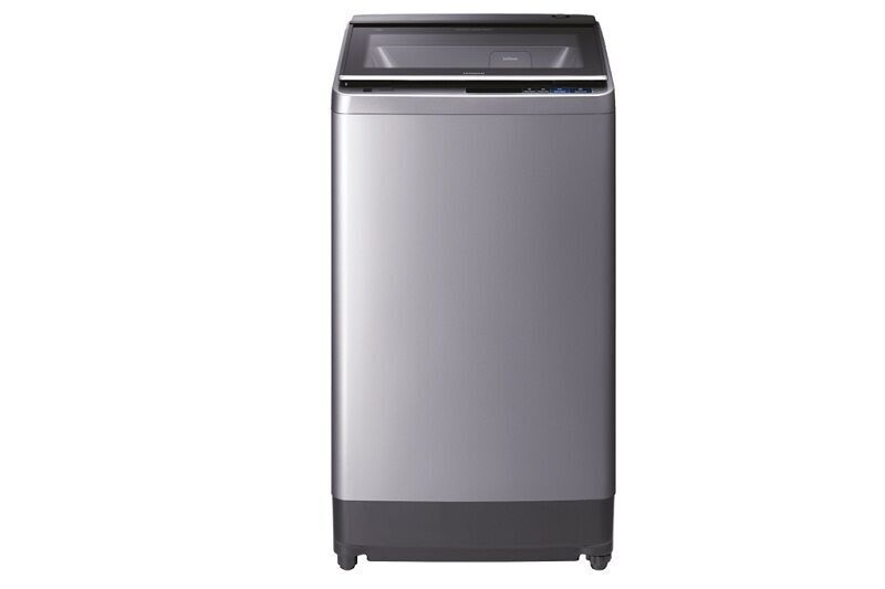 máy giặt hitachi inverter 13 kg sf-130xav 220-vt (sl)