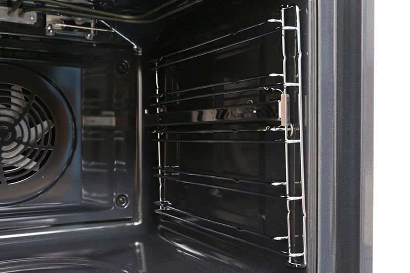 lò nướng âm electrolux eob3434box 72 lít