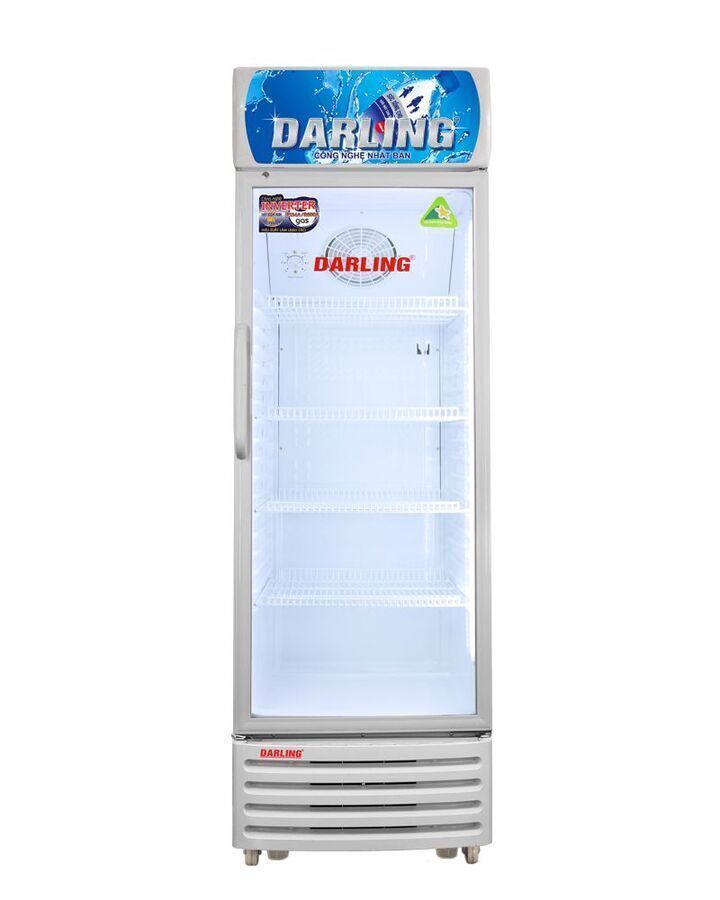 tủ mát inverter darling dl-3200a3