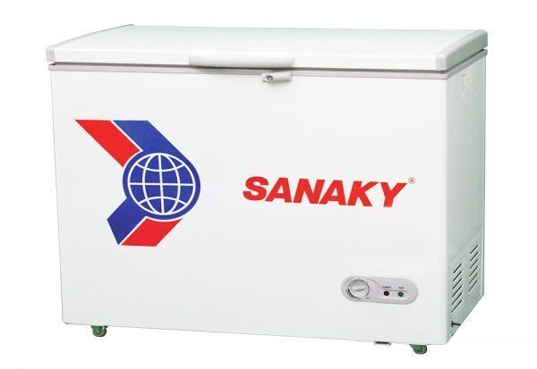 tủ đông sanaky vh-2599hy2 250 lít