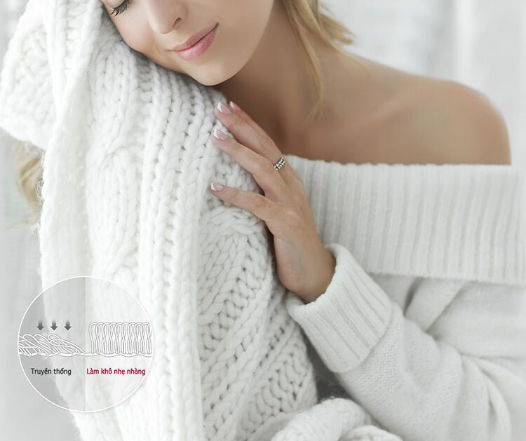 tủ chăm sóc quần áo thông minh lg s3rf- màu nâu