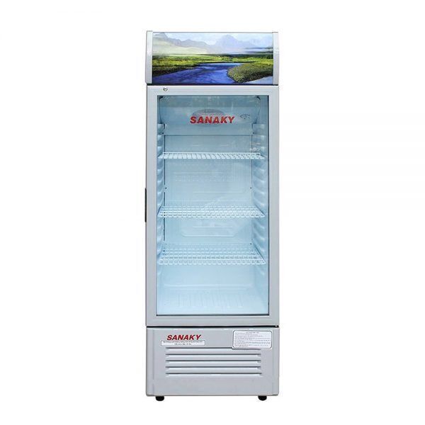 tủ mát sanaky vh-258k 250 lít