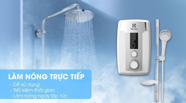máy nước nóng ewe451hb-dws2 4500w