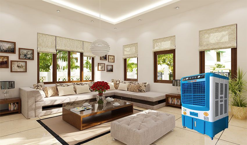 máy làm mát không khí oris to-5900a