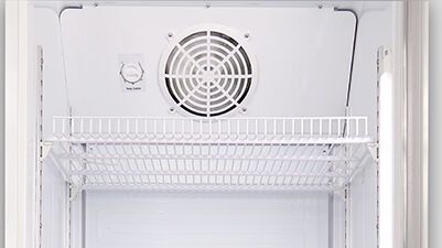 tủ mát inverter darling dl-3200a3