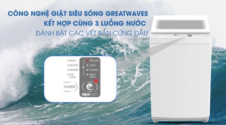 máy giặt toshiba 9 kg aw-k1000fv(ww)