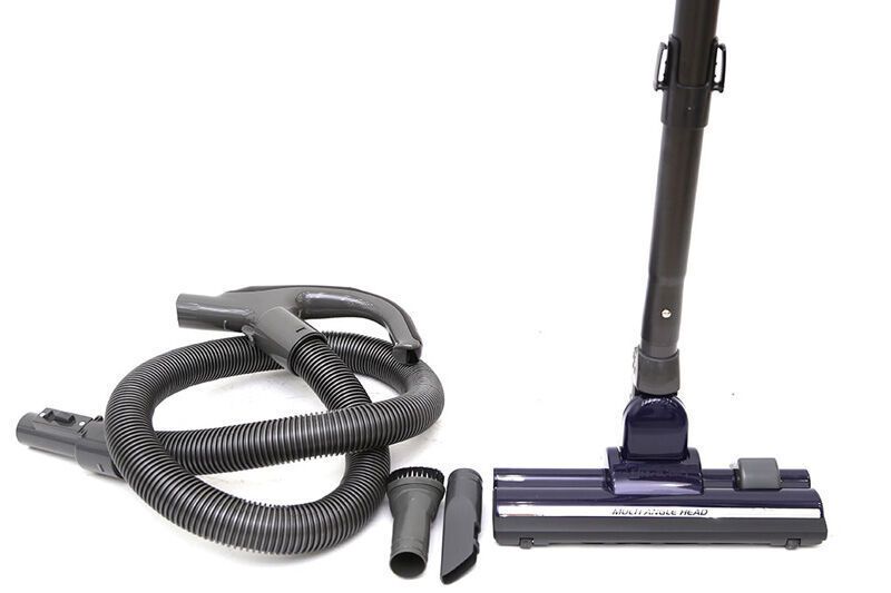 máy hút bụi hitachi cv-su21v 2100 w