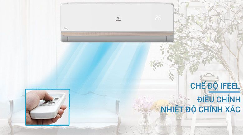 máy lạnh electrolux inverter 1.5 hp esv12crr-c2