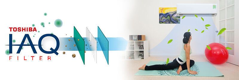 máy lạnh toshiba 2.0hp ras-18s3ks-v