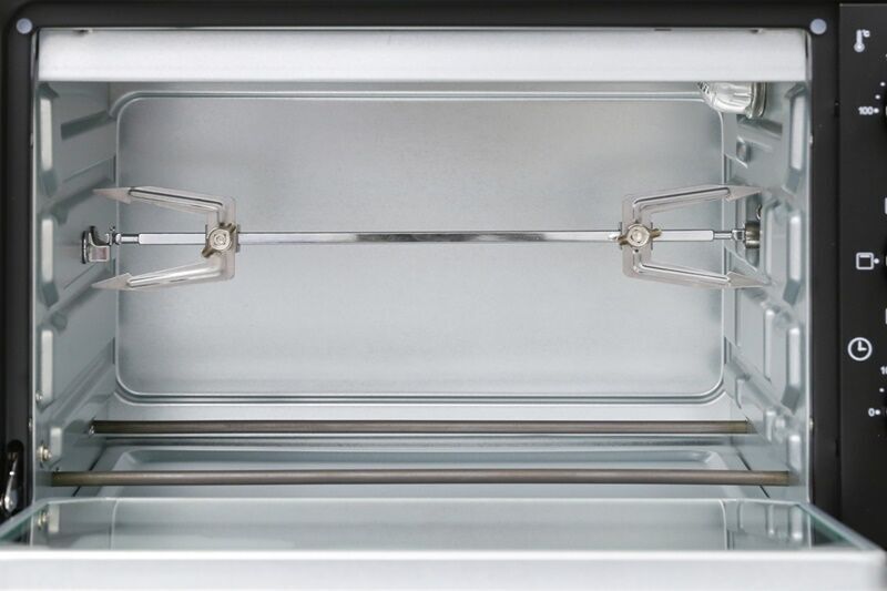 lò nướng sanaky vh259s2d 25 lít