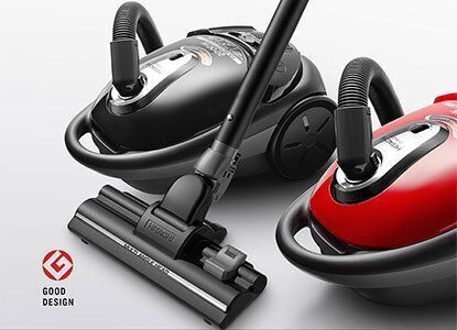 máy hút bụi hitachi cv-ba22v