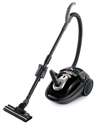 máy hút bụi hitachi cv-ba22v