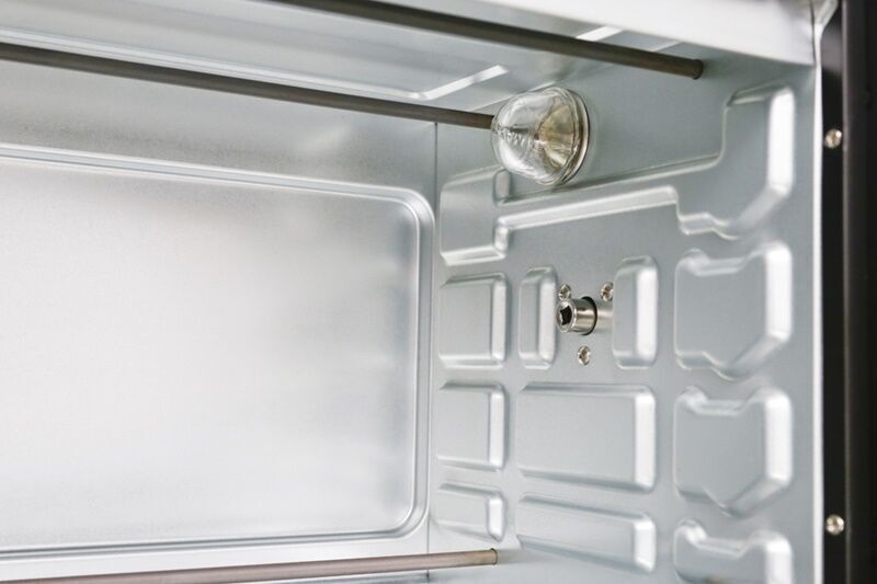 lò nướng sanaky vh259s2d 25 lít