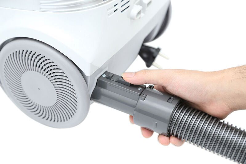 máy hút bụi hitachi cv-su21v 2100 w