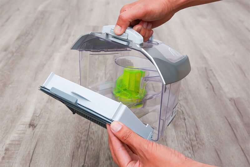 máy hút bụi hitachi cv-se22v 2200w