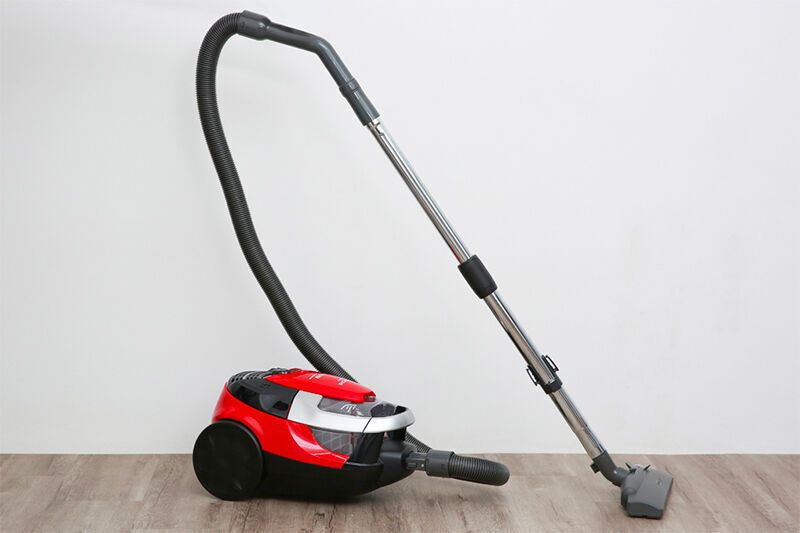 máy hút bụi hitachi cv-se22v 2200w