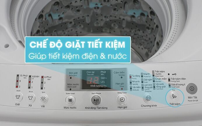 máy giặt hitachi 8.5 kg sf-85xa-hàng chính hãng