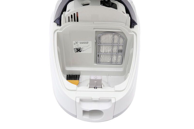 máy hút bụi hitachi cv-su21v 2100 w