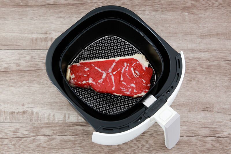 nồi chiên không dầu philips hd9216