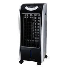 quạt hơi nước có điều khiển từ xa hẹn giờ la007