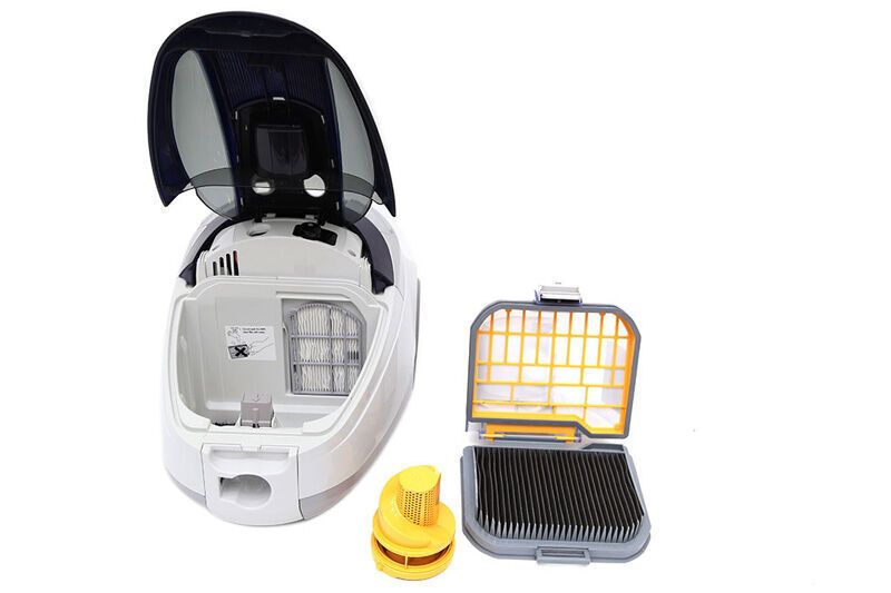 máy hút bụi hitachi cv-su21v 2100 w