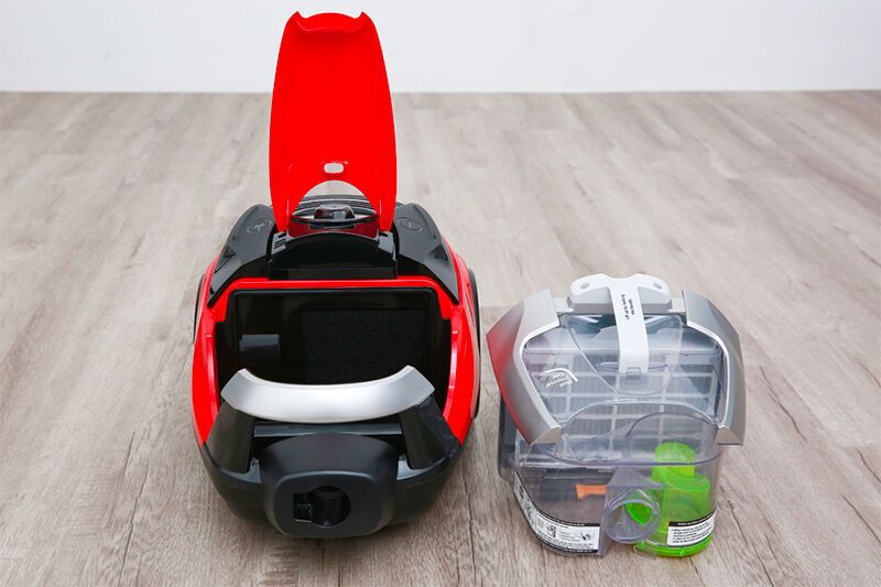 máy hút bụi hitachi cv-se22v 2200w