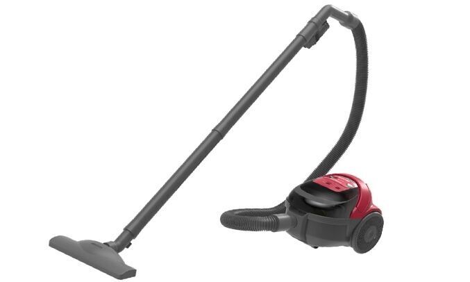 máy hút bụi hitachi cv-sf16