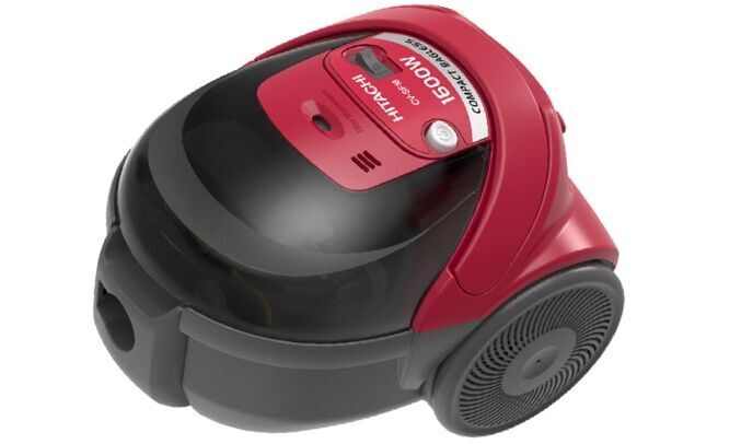 máy hút bụi hitachi cv-sf16