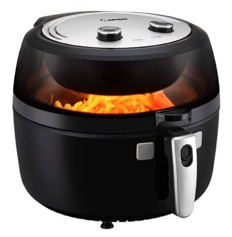 nồi chiên không dầu rapido raf6.5m - raf6.5m