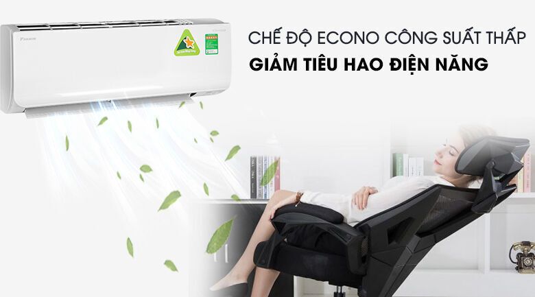 máy lạnh 2 chiều daikin inverter 1.5 hp fthf35ravmv