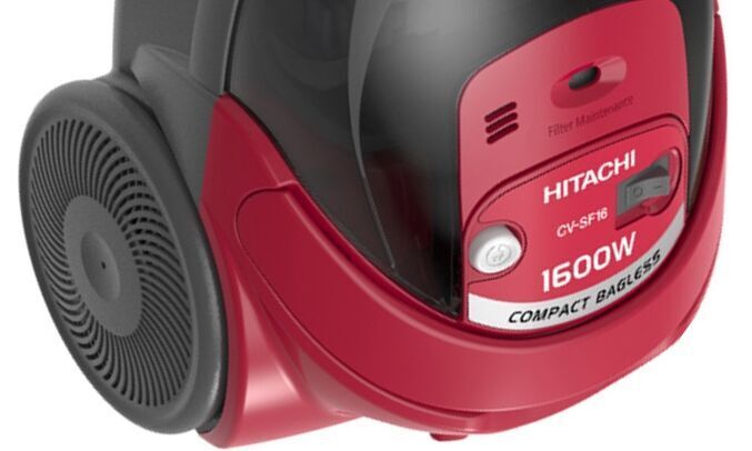 máy hút bụi hitachi cv-sf16