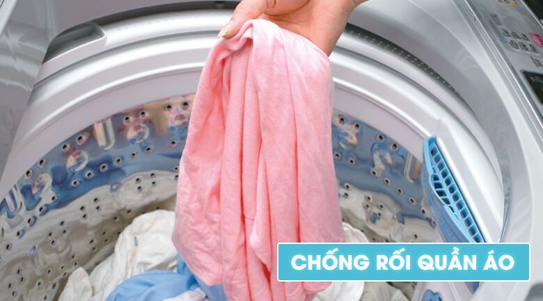 máy giặt hitachi 8kg sf-80xa 220-vt (wh) - hàng chính hãng