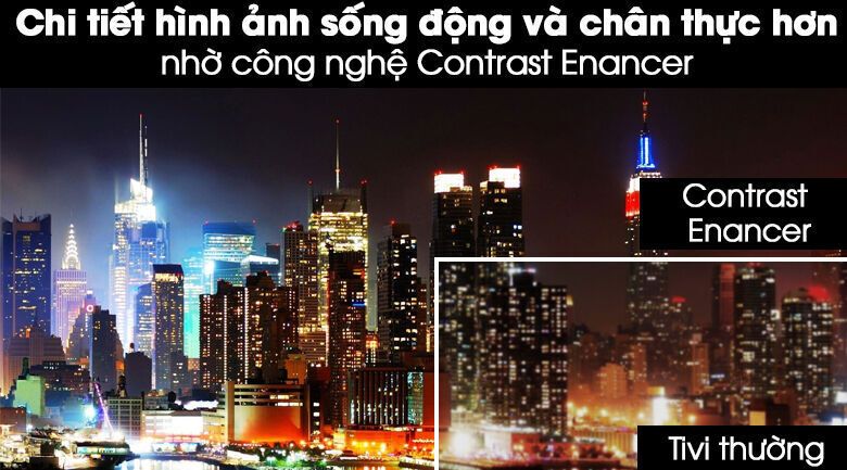 smart tivi samsung 43 inch ua43t6000