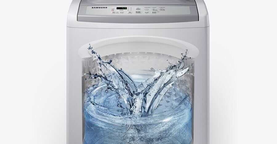 máy giặt samsung 8.2 kg wa82m5110sg/sv