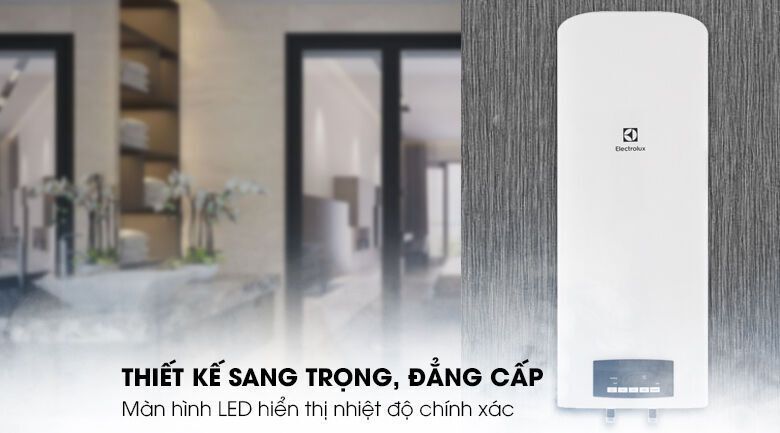 bình nước nóng electrolux ews502dx-dwe 50 lít